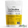 Atletic Food L-Citrulline DL-Malate 2:1 Micronized - 500 грамм